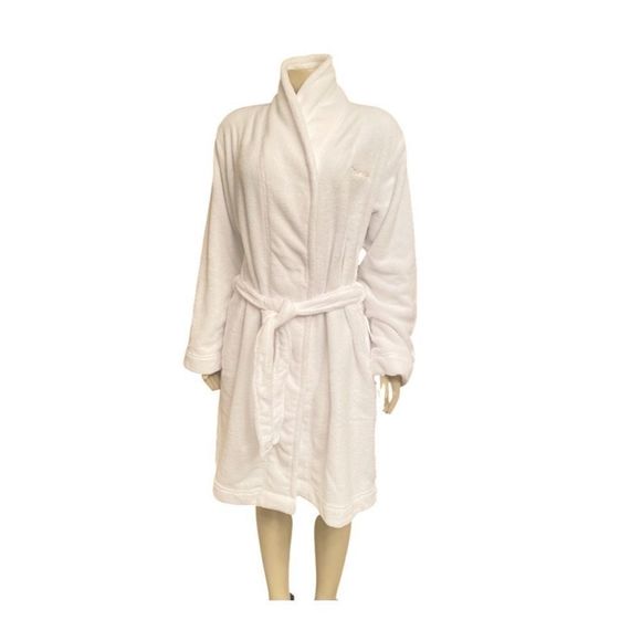 Calvin Klein bath robe - Picture 1 of 16